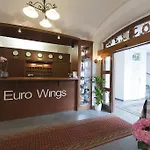 Eurowings Hotel