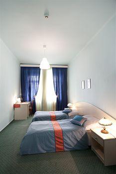 Hotel Eurowings Prague