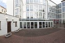 Eurowings Hotel