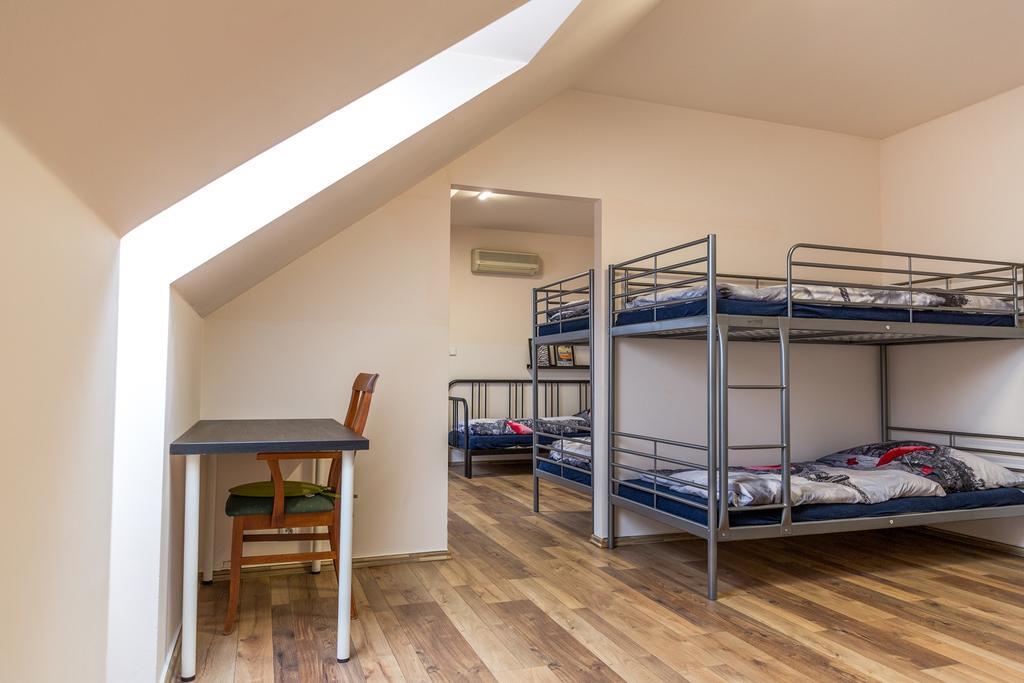 Eurowings Hotel Prague