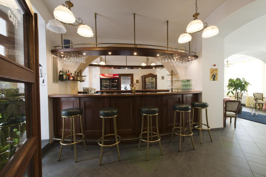 Eurowings Hotel Prague