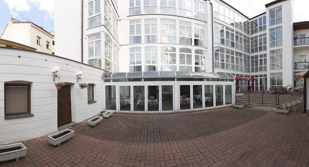 Eurowings Hotel