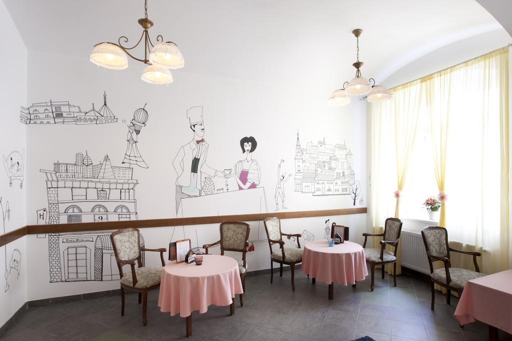 Hotel Eurowings Prague