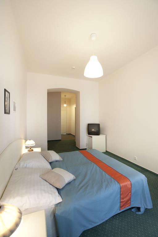 Hotel Eurowings Prague