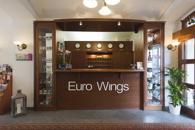 Eurowings Prague