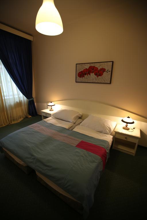 Eurowings 3* Prague