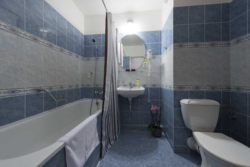 Eurowings Hotel Prague