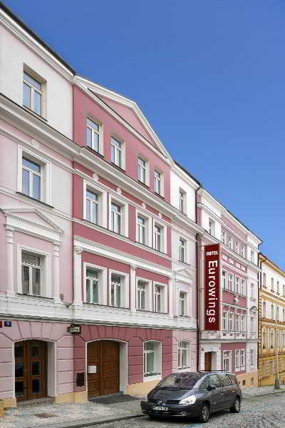 Eurowings 3*